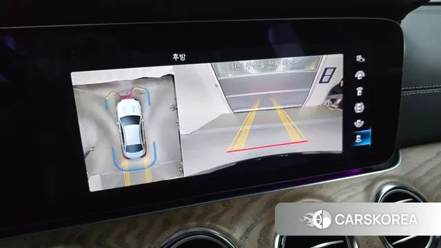 Mercedes-Benz E-Class W213 2023 Черный из Кореи, фото 6