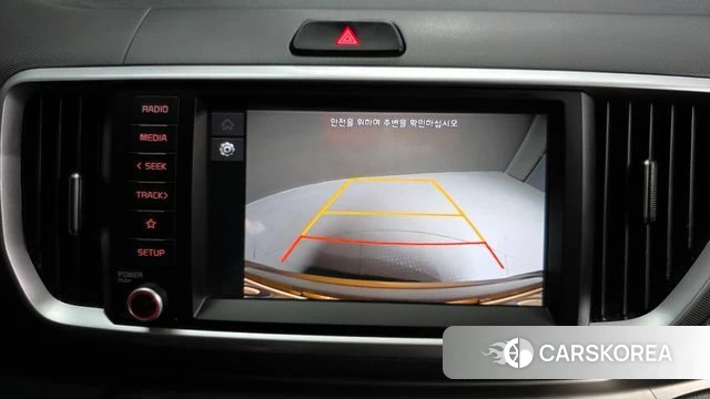 Kia The New Ray 2021 Жемчужный цвет из Кореи, фото 6