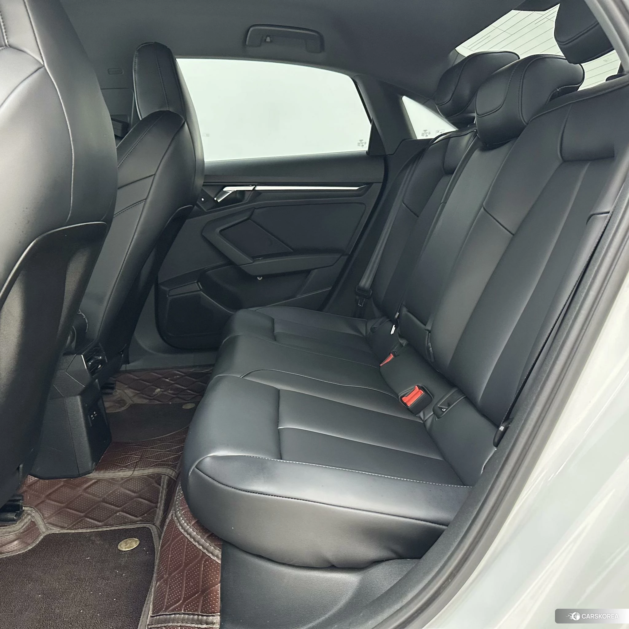 Audi A3 2022 Белый из Китая, фото 6