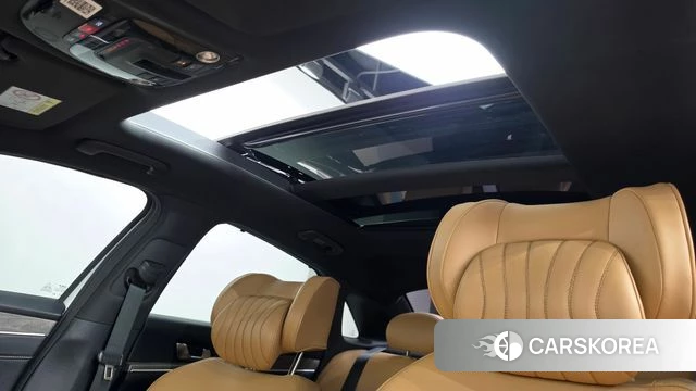 Kia K5 3rd generation 2022 Белый из Кореи, фото 6