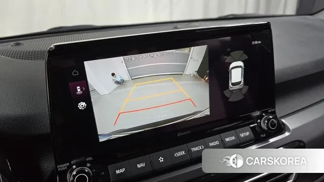 Kia Seltos 2022 Белый из Кореи, фото 6