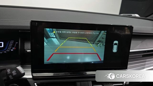 Ssangyong Torres 2022 Черный из Кореи, фото 6