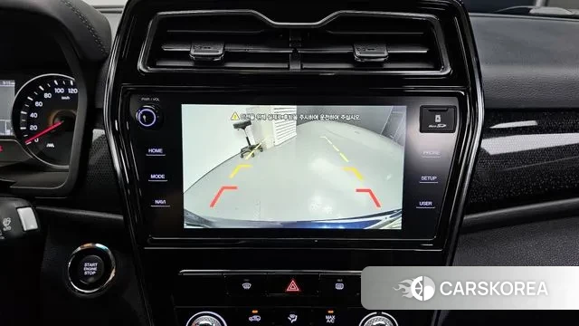 Ssangyong Berry New Tivoli 2020 Синий из Кореи, фото 6