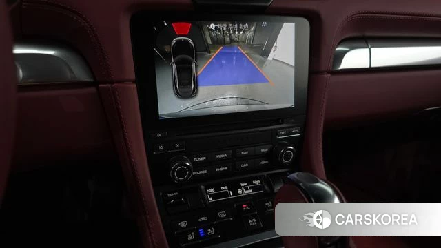 Porsche 718 Cayman 2020 Серебряный из Кореи, фото 6