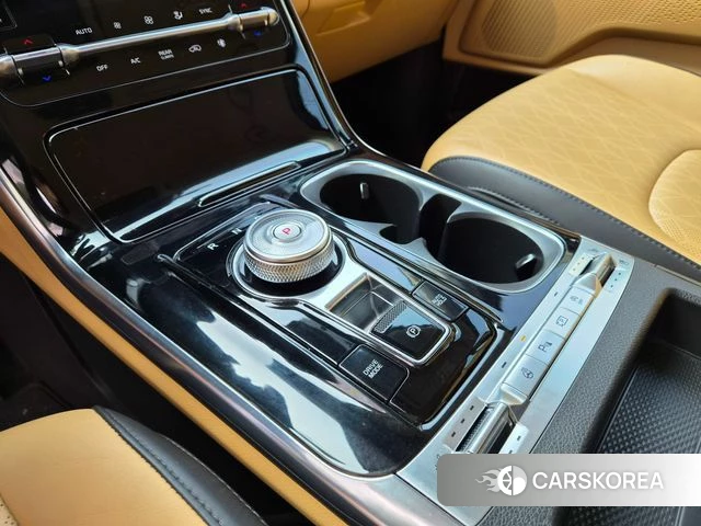 Kia Carnival 4th generation 2021 Белый из Кореи, фото 6