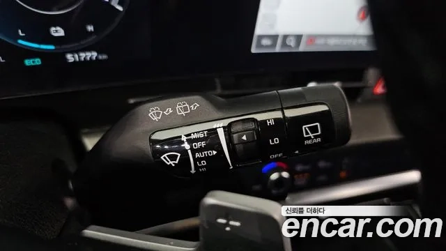 Kia Sportage 5th Generation Hybrid 2023 Белый из Кореи, фото 6