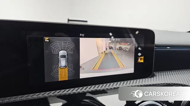 Mercedes-Benz A-Class W177 2019 Белый из Кореи, фото 6