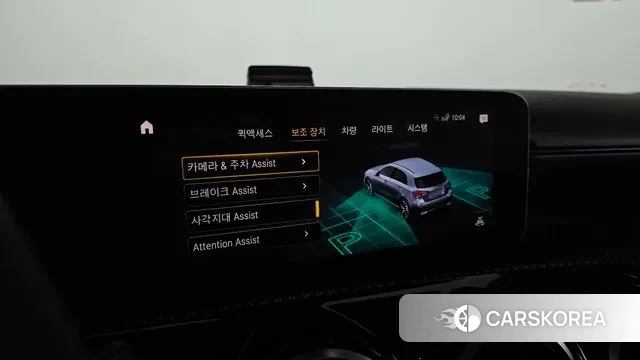 Mercedes-Benz A-Class W177 2019 Черный из Кореи, фото 6