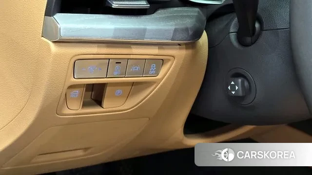 Genesis G80 (RG3) 2021 Белый из Кореи, фото 6