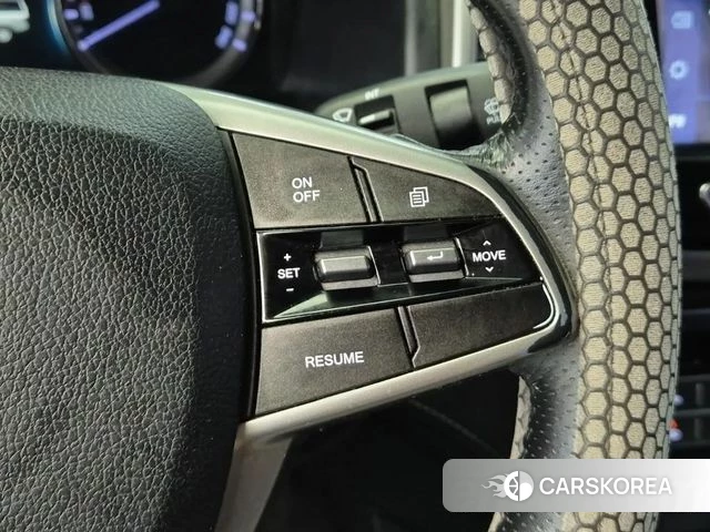 Ssangyong Rexton Sports 2019 Белый из Кореи, фото 6
