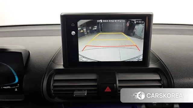 Hyundai Casper 2022 Белый из Кореи, фото 6