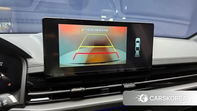 Ssangyong The New Rexton Sport 2024 Белый из Кореи, фото 6