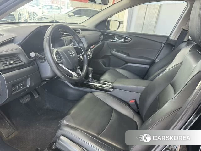 Honda Lingpai 2022 Черный из Китая, фото 6