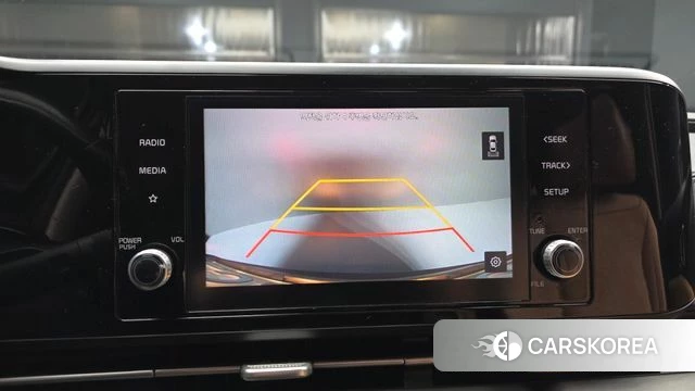 Kia Carnival 4th generation 2021 Черный из Кореи, фото 6