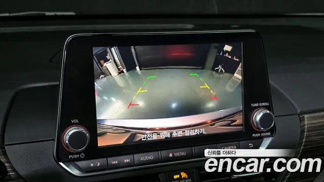 Nissan Altima (L34) id 2703611 из Кореи 6