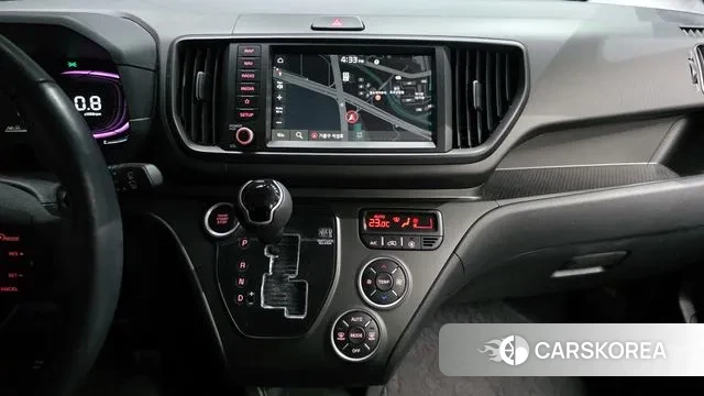 Kia The New Kia Ray 2023 Жемчужный цвет из Кореи, фото 6