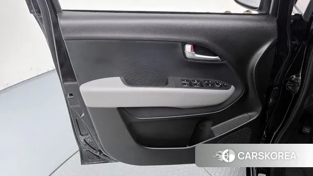 Kia The New Ray 2022 Черный из Кореи, фото 6