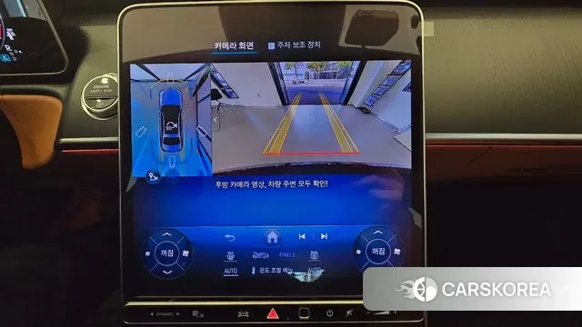 Mercedes-Benz S-Class W223 2025 Черный из Кореи, фото 6