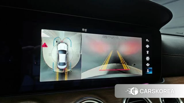 Mercedes-Benz E-Class W213 2021 Серебряный из Кореи, фото 6