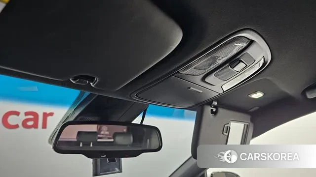 Kia Sportage The Bold 2018 Белый из Кореи, фото 6