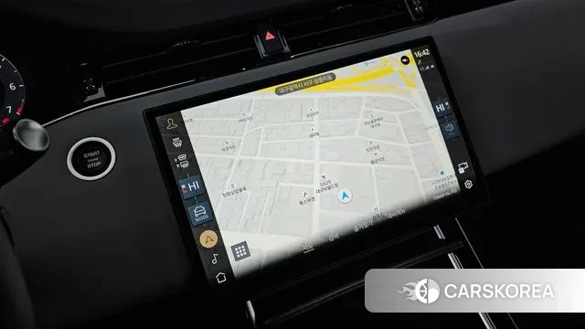 Land Rover Range Rover Evoque 2nd Generation 2025 Черный из Кореи, фото 6