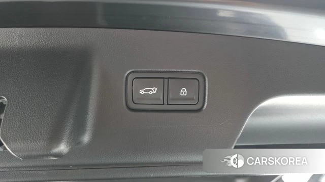 Hyundai Palisade (LX3) 2025 Черный из Кореи, фото 6