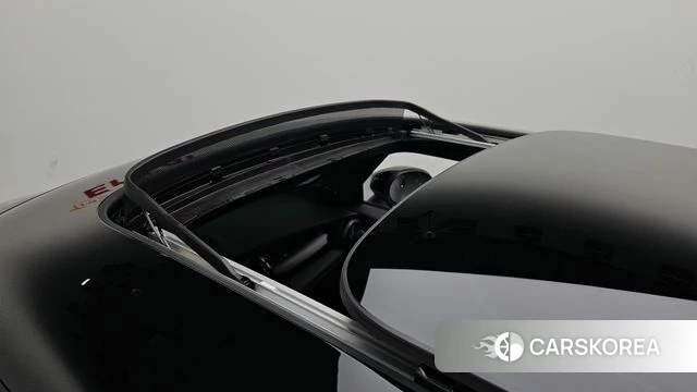 Mini Cooper S 2024 Серебристо-серый из Кореи, фото 6