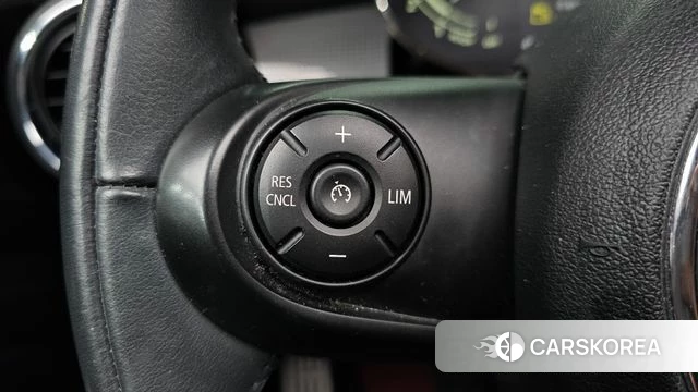 Mini Cooper 2021 Зеленый из Кореи, фото 6
