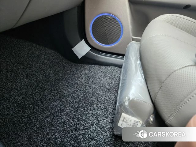 Hyundai Ionic 5 2022 Белый из Кореи, фото 6