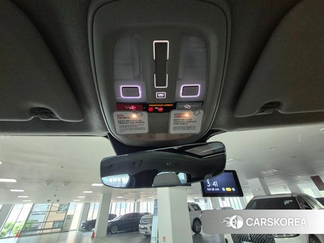 Volvo XC40 2025 Белый из Кореи, фото 6