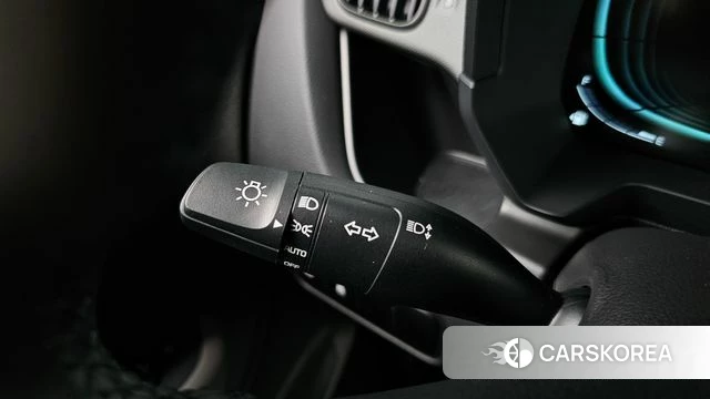 Kia The New Kia Ray 2025 Белый из Кореи, фото 6
