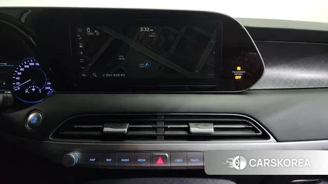 Hyundai Palisade 2020 Белый из Кореи, фото 6