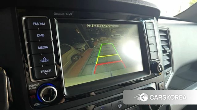 Hyundai Solati 2019 Белый из Кореи, фото 6