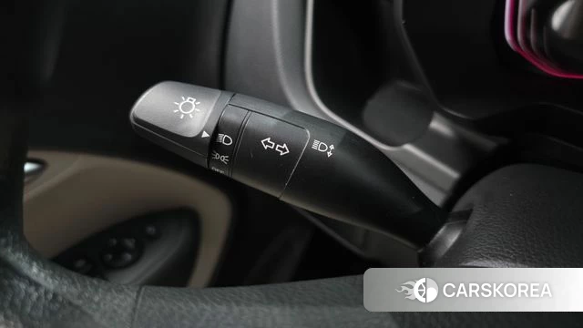 Kia The New Kia Ray 2023 Белый из Кореи, фото 6
