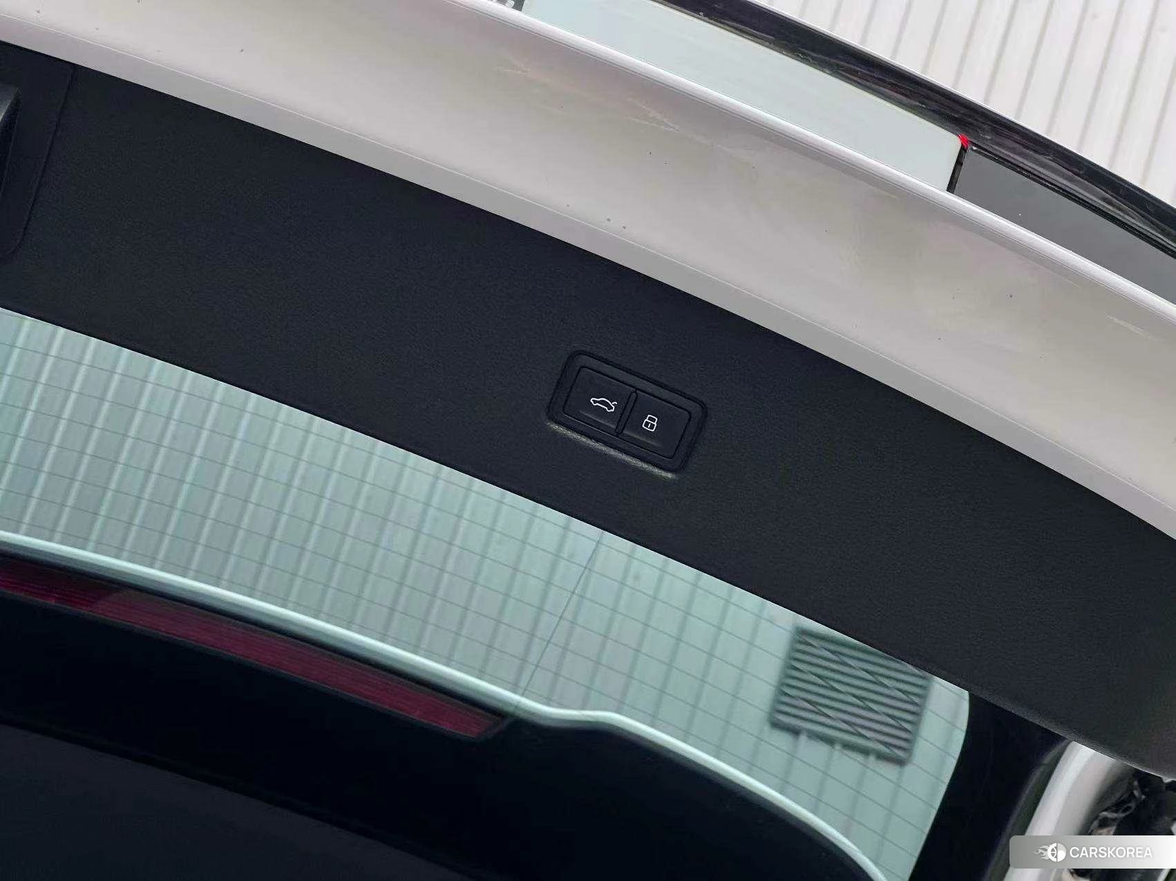 Audi Q5L Sportback 2020 Белый из Китая, фото 6
