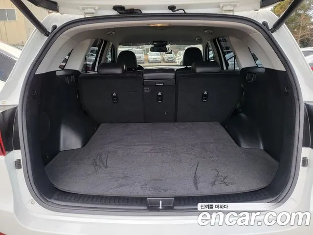 Kia The New Sorento id 2844649 из Кореи 6