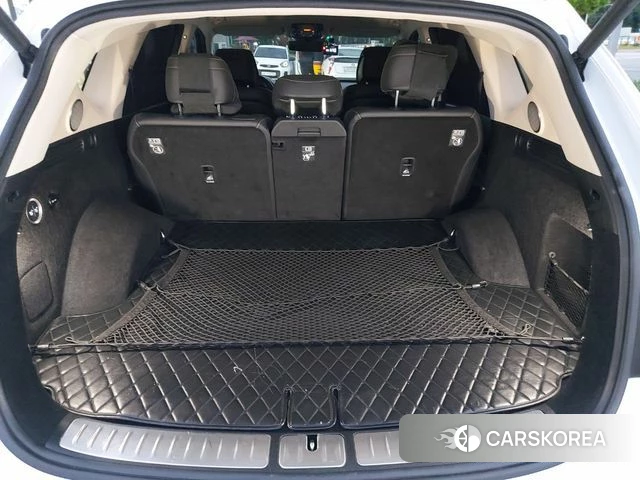 Genesis GV80 2020 Белый из Кореи, фото 6