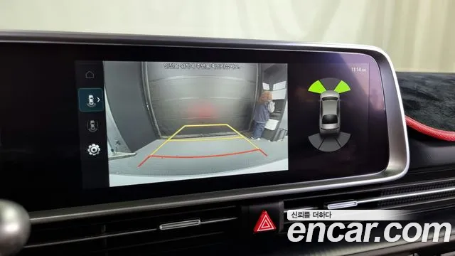 Hyundai Ionic 6 id 2682673 из Кореи 6