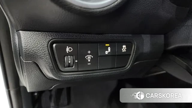 Kia The New K3 2nd generation 2021 Белый из Кореи, фото 6