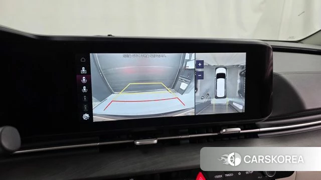 Kia Carnival 4th generation 2021 Серый из Кореи, фото 6