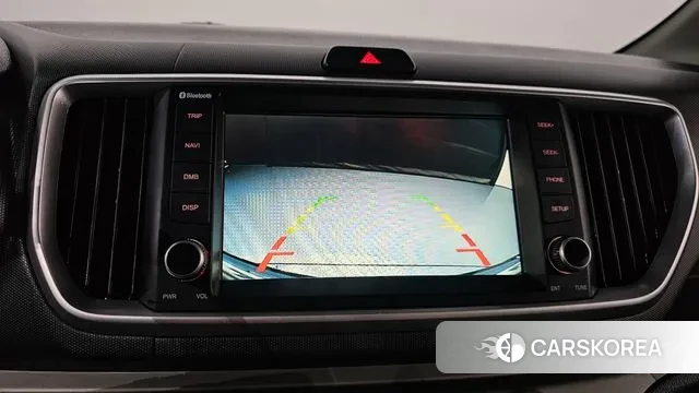 Kia The New Ray 2019 Черный из Кореи, фото 6