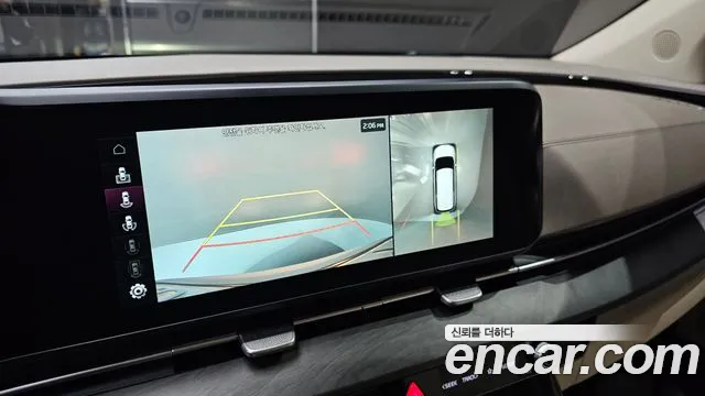 Kia Carnival 4th generation id 2661704 из Кореи 6