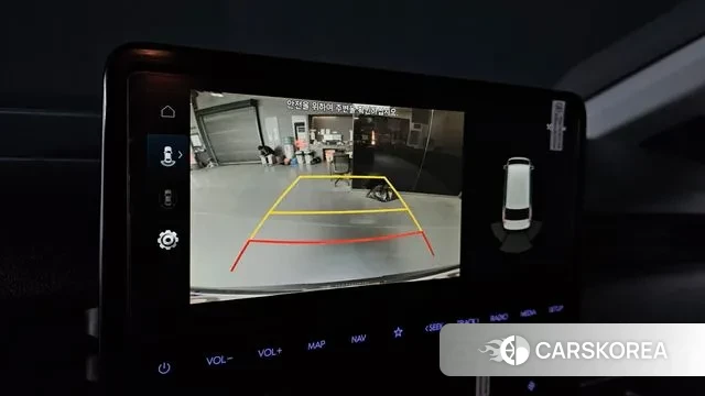 Hyundai Staria 2022 Черный из Кореи, фото 6