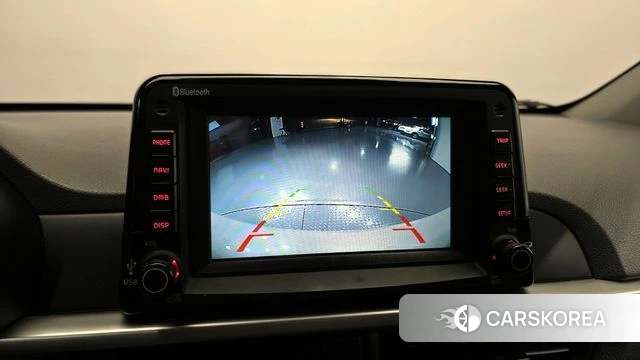 Kia All New Morning (JA) 2019 Жемчужный цвет из Кореи, фото 6