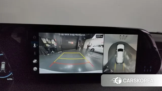 Hyundai The New Palisade 2023 Белый из Кореи, фото 6