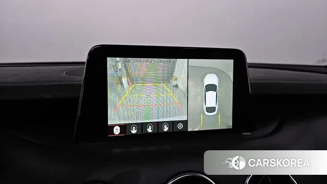 Kia Stinger 2020 Белый из Кореи, фото 6