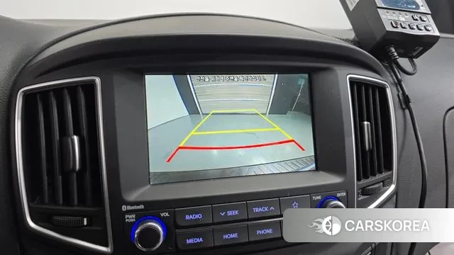 Hyundai The New Grand Starex 2020 Серебряный из Кореи, фото 6