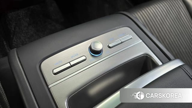 Hyundai Grandeur (GN7) 2022 Белый из Кореи, фото 6