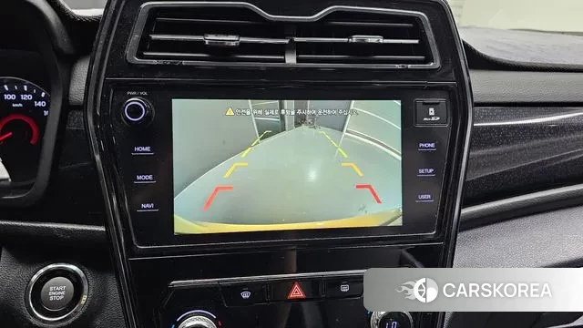 Ssangyong Berry New Tivoli 2020 Белый из Кореи, фото 6