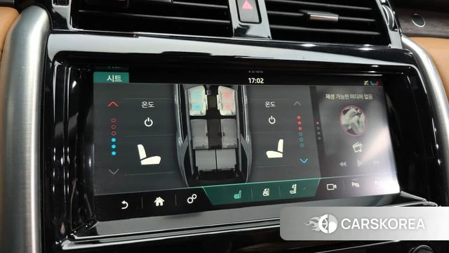 Land Rover Discovery 5 2019 Белый из Кореи, фото 6